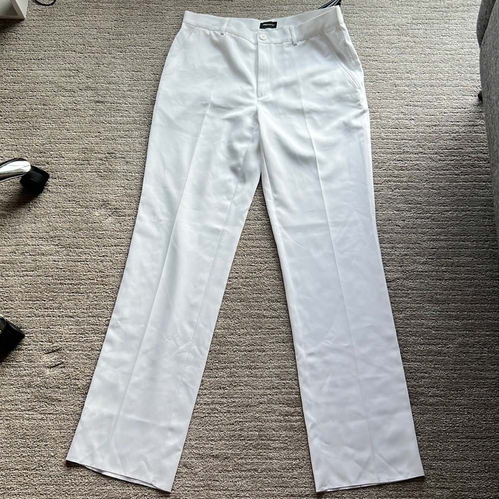 Men’s Nike Golf Pants NWT